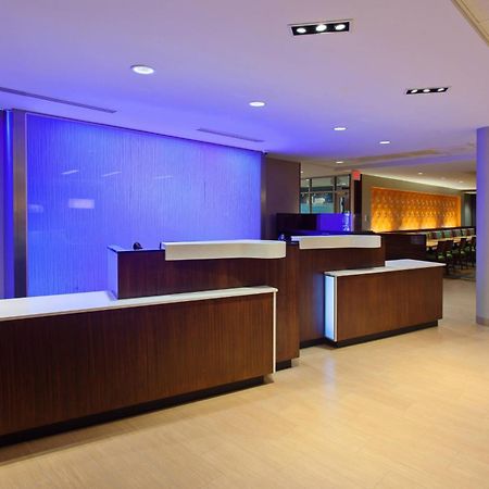 Fairfield Inn & Suites By Marriott Tucumcari Exterior photo